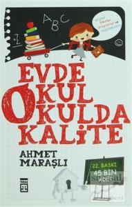 Evde Okul Okulda Kalite