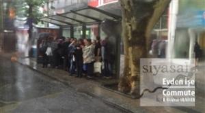 Evden İşe - Commute