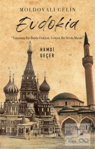 Evdokia - Moldovalı Gelin