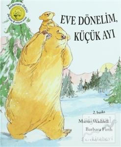 Eve Dönelim, Küçük Ayı (Ciltli)