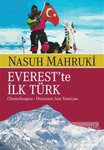 Everest'te ilk Türk