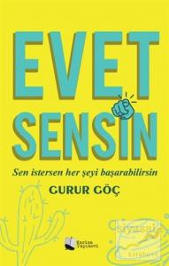 Evet Sensin