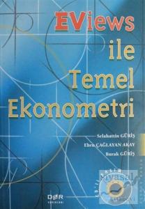 Eviews ile Temel Ekonometri