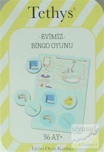 Evimiz - Bingo Oyunu