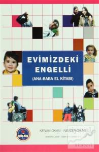 Evimizdeki Engelli