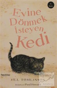 Evine Dönmek İsteyen Kedi