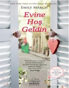 Evine Hoş Geldin