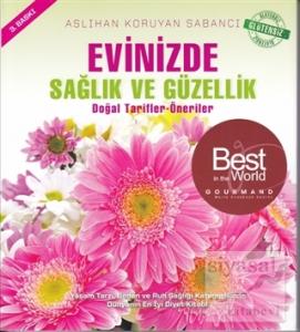 Evinizde Sağlık ve Güzellik