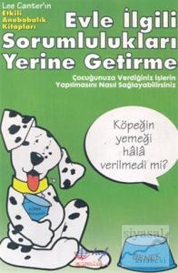 Evle İlgili Sorumlulukları Yerine Getirme