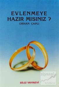 Evlenmeye Hazır mısınız?