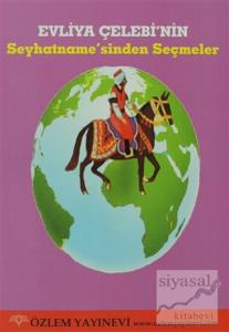 Evliya Çelebi'nin Seyhatname'sinden Seçmeler