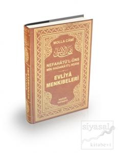 Evliya Menkıbeleri (Ciltli)