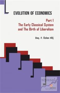 Evolution of Economics