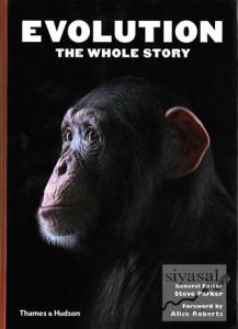 Evolution: The Whole Story