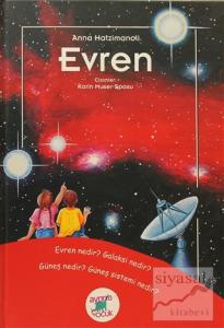 Evren (Ciltli)