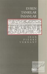 Evren Tanrılar İnsanlar