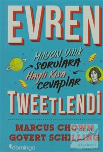 Evren Tweetlendi