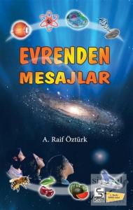 Evrenden Mesajlar