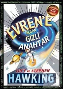 Evren'e Açılan Gizli Anahtar