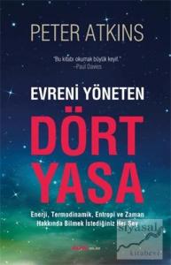 Evreni Yöneten Dört Yasa