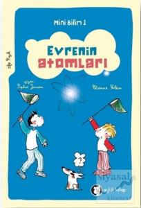 Evrenin Atomları - Mini Bilim 1