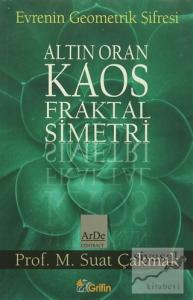 Evrenin Geometrik Şifresi