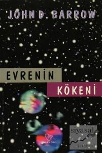 Evrenin Kökeni