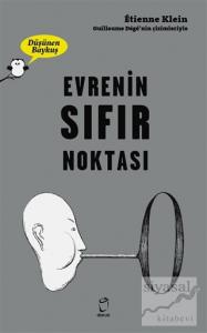 Evrenin Sıfır Noktası - Düşünen Baykuş