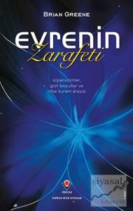 Evrenin Zarafeti (Ciltli)