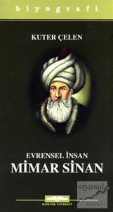 Evrensel İnsan Mimar Sinan