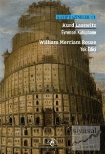 Evrensel Kütüphane – Yok Edici