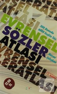 Evrensel Sözler Atlası