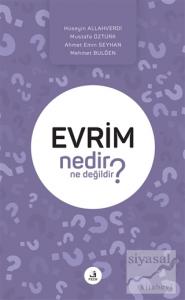 Evrim Nedir Ne Değildir?