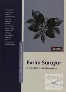Evrim Sürüyor