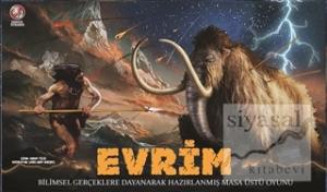 Evrim