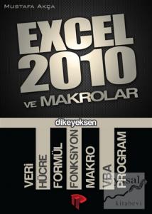 Excel 2010 ve Makrolar