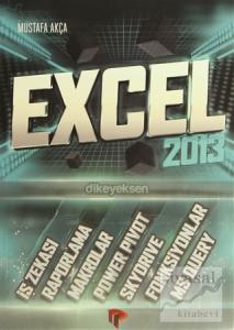 Excel 2013