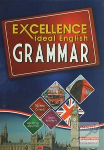 Excellence İdeal English Grammar