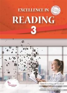 Excellence in Reading 3