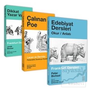 Exlibris Dizisi (3 Kitap)
