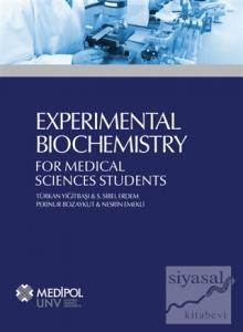 Experimental Biochemistry