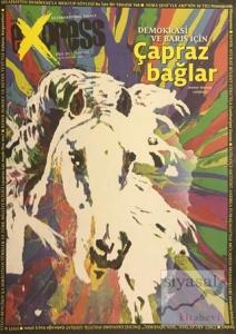Express Dergisi Sayı : 155 Eylül 2017 Express Dergisi Sayı : 155 Eylül 2017