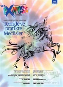 Express Dergisi Sayı: 170 Eylül - Ekim - Kasım 2019 Express Dergisi Sayı: 170 Eylül - Ekim - Kasım 2019