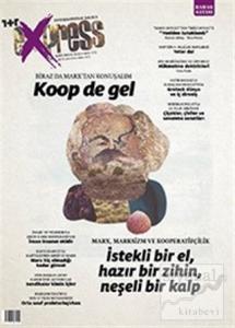 Express Dergisi Sayı: 172 Mart-Nisan-Mayıs Express Dergisi Sayı: 172 Mart-Nisan-Mayıs