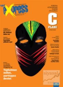 Express Dergisi Sayı: 173 Haziran - Temmuz - Ağustos Express Dergisi Sayı: 173 Haziran - Temmuz - Ağustos