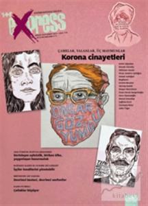 Express Dergisi Sayı: 174 Aralık - Ocak - Şubat Express Dergisi Sayı: 174 Aralık - Ocak - Şubat