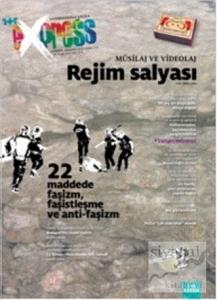 Express Dergisi Sayı: 176 Haziran - Temmuz - Ağustos 2021 Express Dergisi Sayı: 176 Haziran - Temmuz - Ağustos 2021