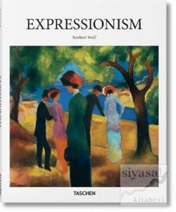 Expressionism (Ciltli)
