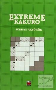 Extreme Kakuro