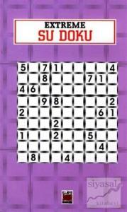 Extreme Su Doku